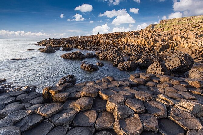 Half-Day Private Causeway Coast Tour From Portrush Area - Pickup and Meeting