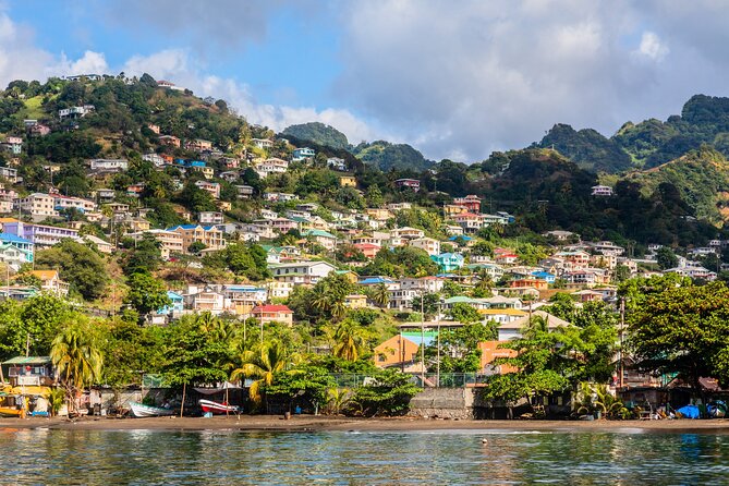3 Best Guided Tours In Kingstown