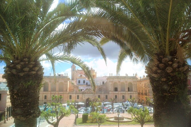 Half-day Private Stately Menorca Tour