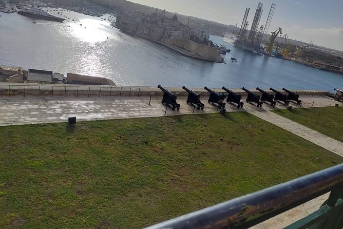 Half Day Private Tour Around Malta Review
