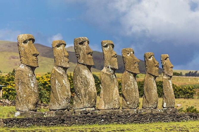 Half Day Private Tour: Caves and Volcanic Refuges