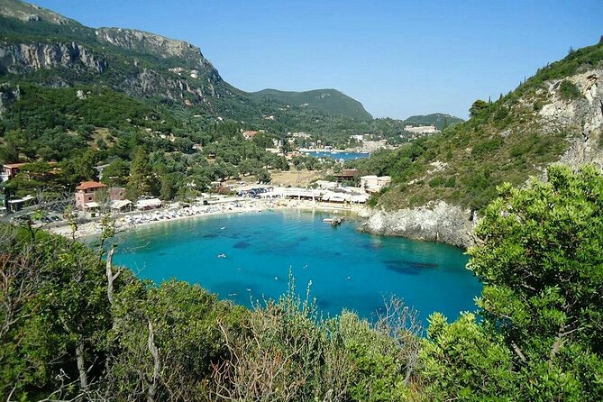 Half-Day Private Tour In Danilia With Pick up - Pickup Information