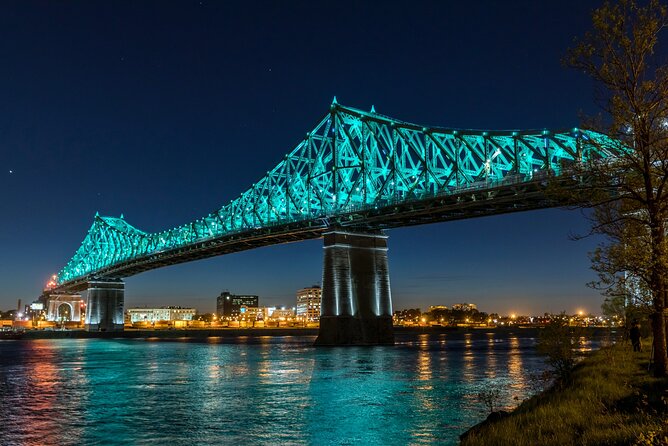 Half Day Private Tour In Montreal With A Local