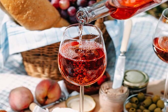 Half-Day Private Tour in Two Wineries and Archanes From Heraklion - Tour Overview