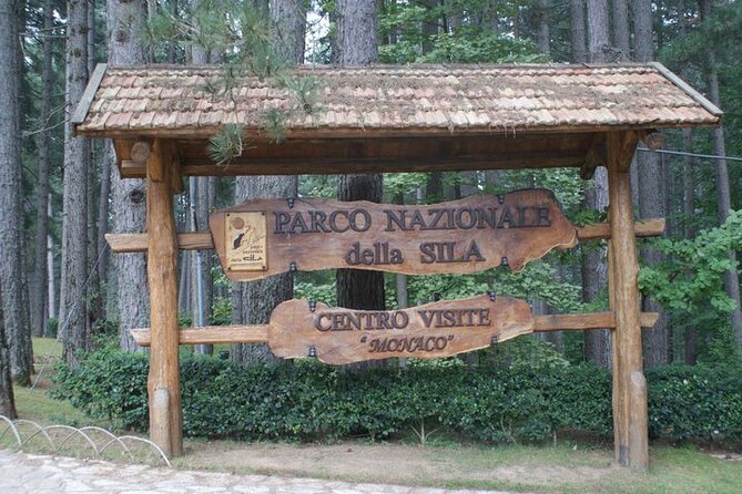 2 Best National Park Tours In Calabria