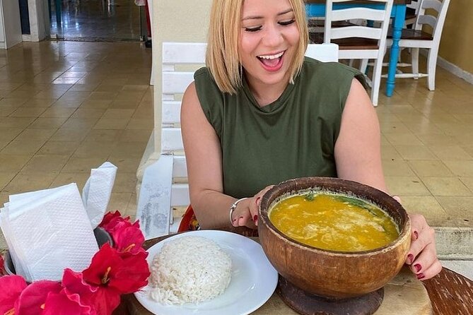 Half Day Punta Cana Food Tour Including Transportation - Meeting and Pickup