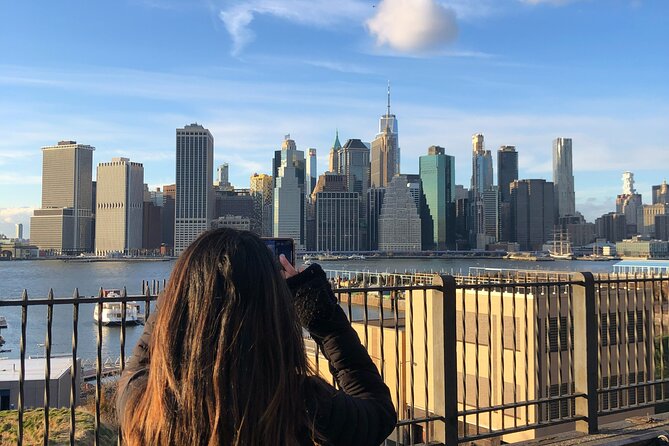 Half-Day Sightseeing Tour of Brooklyn