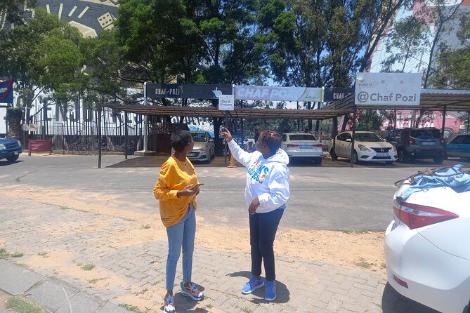 Half Day Soweto Private Tour