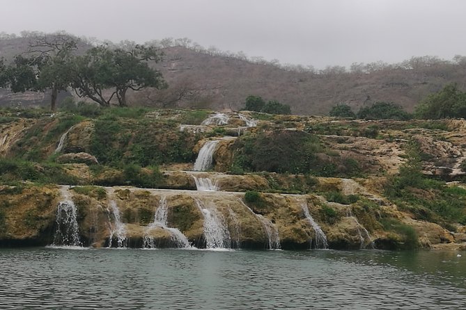 Half Day Tour – Discover Beauty of East Salalah.
