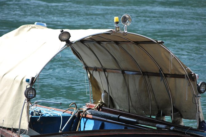 Half Day Tour: Isola Bella and Fishermens Island With a Tour Guide