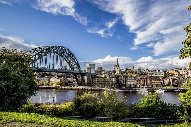 Half Day Tour of Newcastle