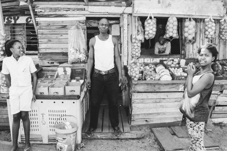 Half-Day Tour Through Cape Towns Townships