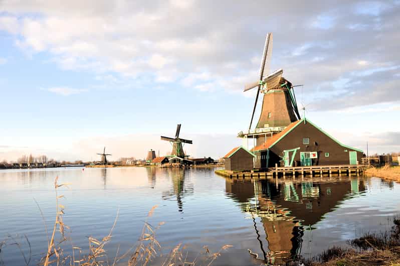 6 Best Tours In Zaandam