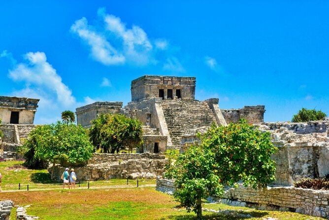Half-Day Tulum Mayan Temples Tour With Skip-The-Line Access - Tour Features