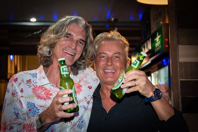 Half-Day Ultimate Brewery Beer Tour in Sint Maarten