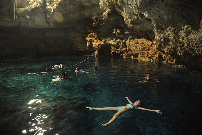 Half-Day Yucatans Hidden Gems Tour PRIVATE TOUR