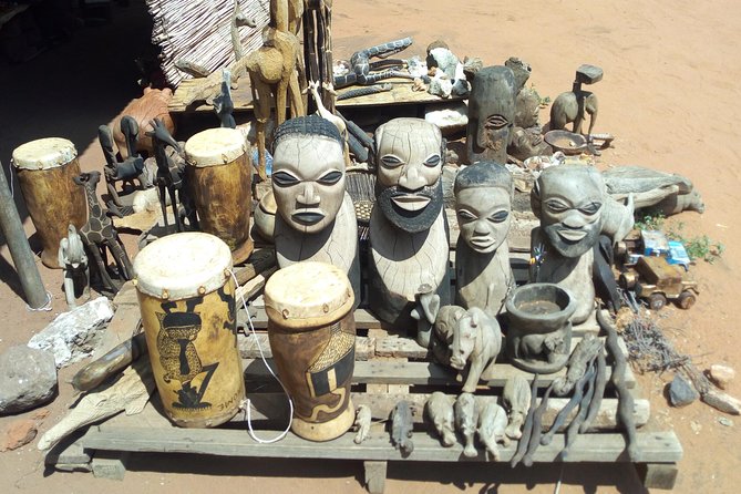 Half Day Zambian Cultural Tour
