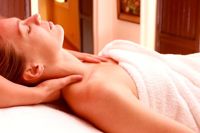 Hammam Massage in an Authentic Spa in Marrakech - Experience Overview