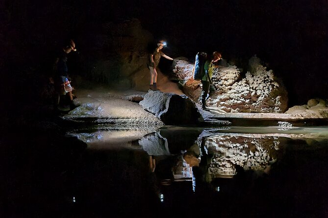 Hang Pygmy Exploration Tour 2 Days 1 Night - Cancellation Policy