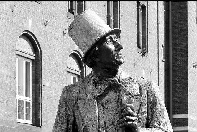 Hans Christian Andersen – Walking-Tour