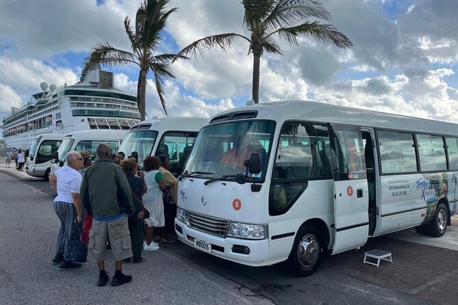 Harbour Nights Festival Roundtrip Transfer