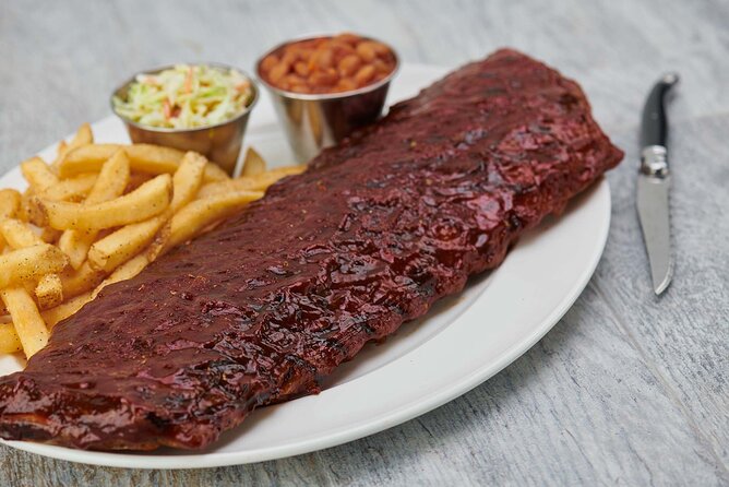 Hard Rock Cafe Podgorica With Set Lunch or Dinner
