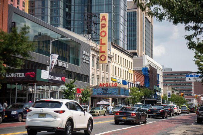Harlem Sunday Morning Gospel Tour - Tour Overview