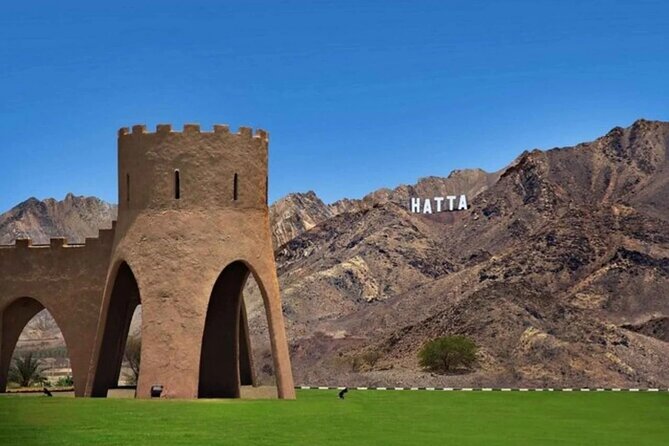 Hatta Adventure Tour With Kayaking & Wadi Hub - Tour Overview