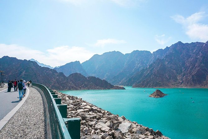 Hatta Dam & Wadis Tour
