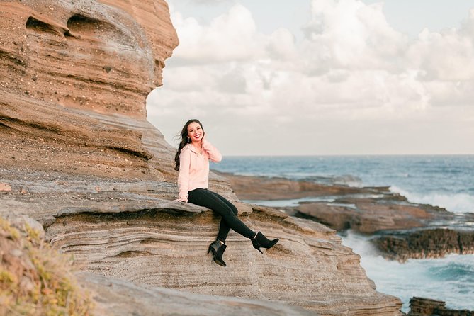 Hawaii Adventure Photography