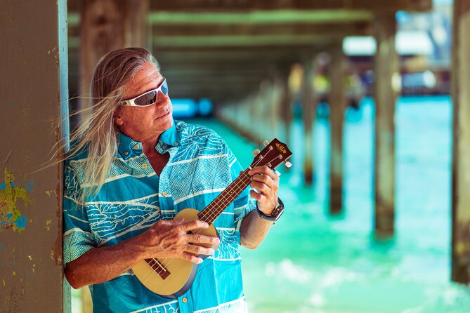 Hawaiian Cultural Tour Honolulu & Ka Iwi Coast! 4-Hour Private Luxury SUV!
