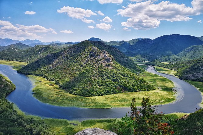 Heart of Old Montenegro Private Tour