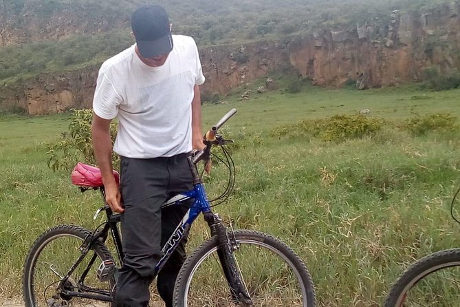 Hells Gate National Park,Biking and Lake Naivasha Tour - Itinerary Overview