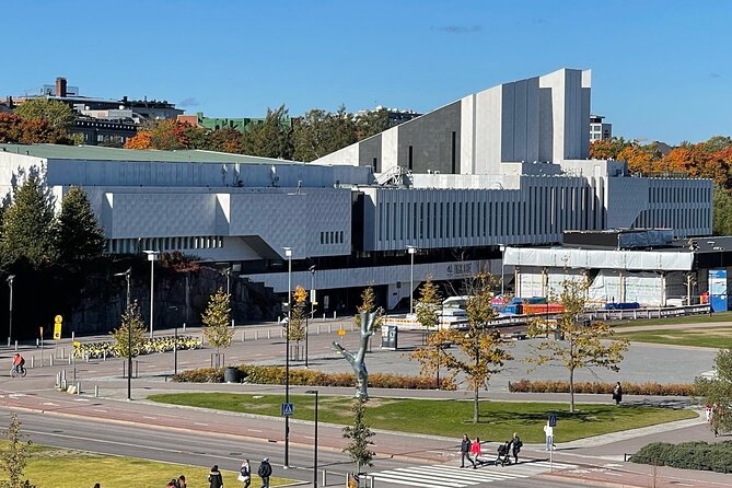 Helsinki Private Tour Hidden Gems