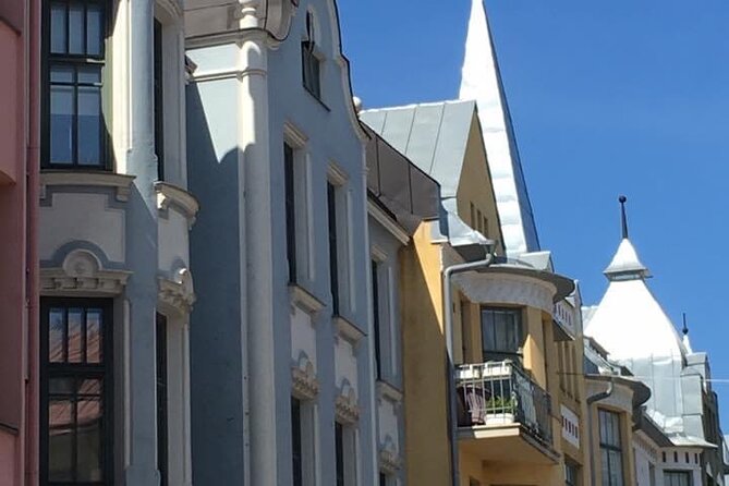 Helsinki Sightseeing Tour With Professional Local Guide
