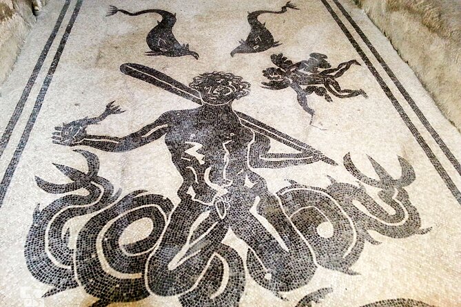 Herculaneum and Amalfi Coast Private Tour for Families