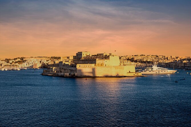 Heritage Pass in Malta