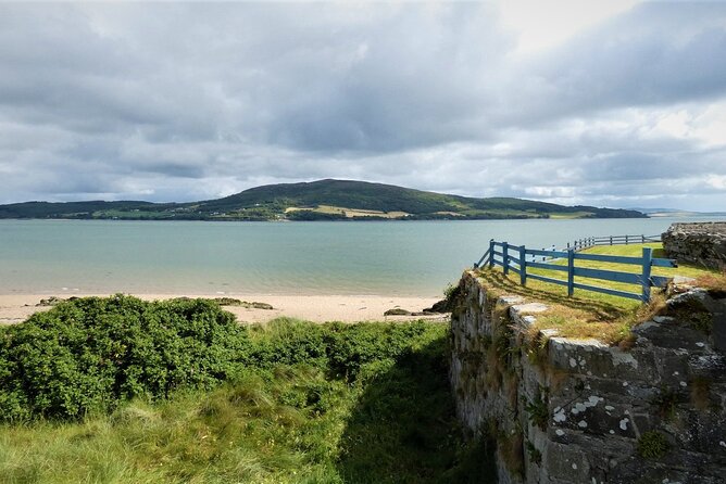 Heritage Walking Trail of Rathmullan. Donegal. Private Guide. - Meeting and Pickup