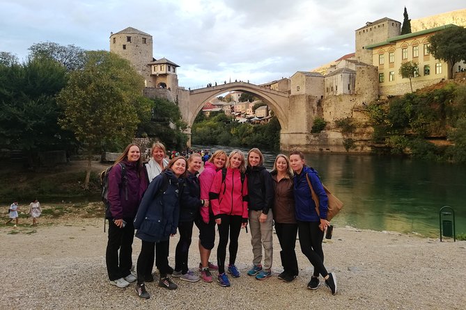 Herzegovina Tour