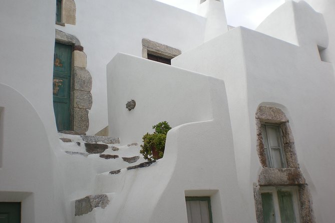 Hidden Villages: Private Tour 5-Hour