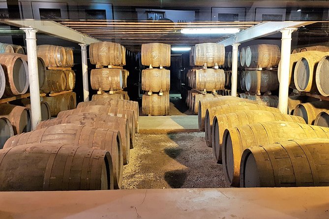 Highlands, Scenery and Distilleries: Private Tour  – Inverness