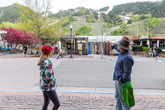 Highlights of Aspen Tour