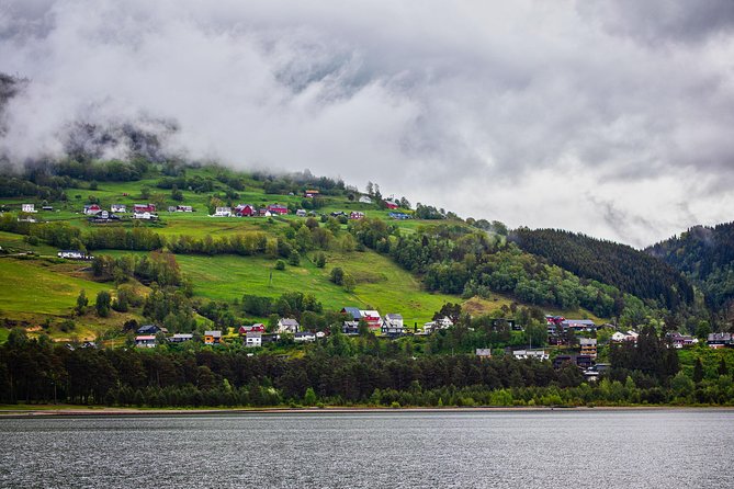 Highlights of Norway Sognefjord Tour Review