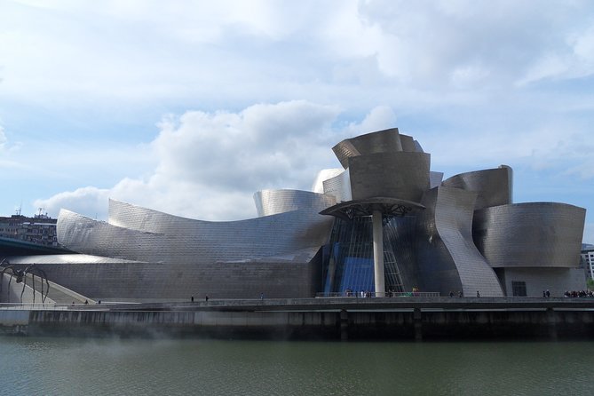 Highlights of the Basque Country 4-Day Private Tour