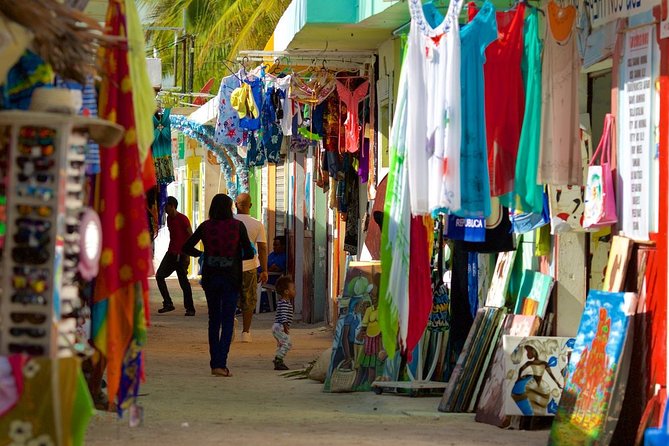 Higuey Shopping Tour From Punta Cana