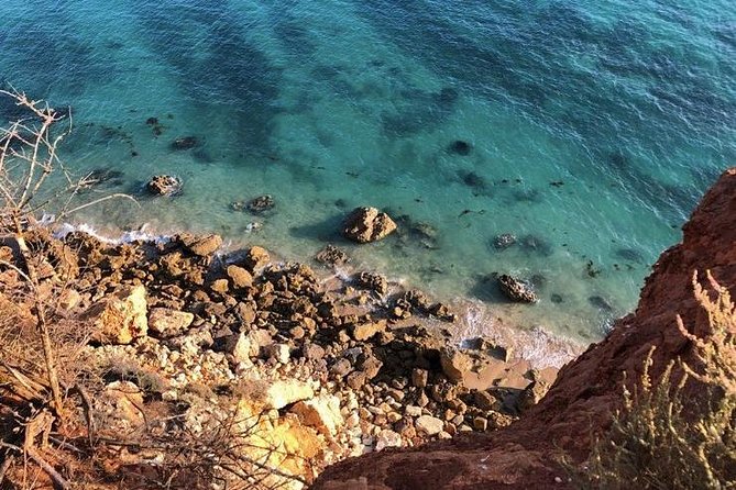 Hike The Historic Clifftops Of Lagos