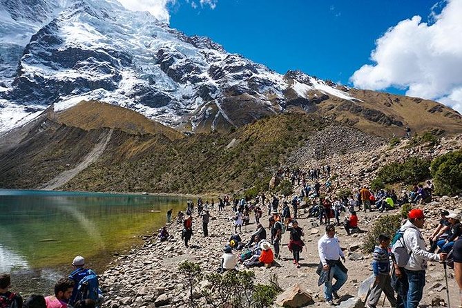 Hike to Humantay Lagoon 1 Day – Andean Peru – Private Service