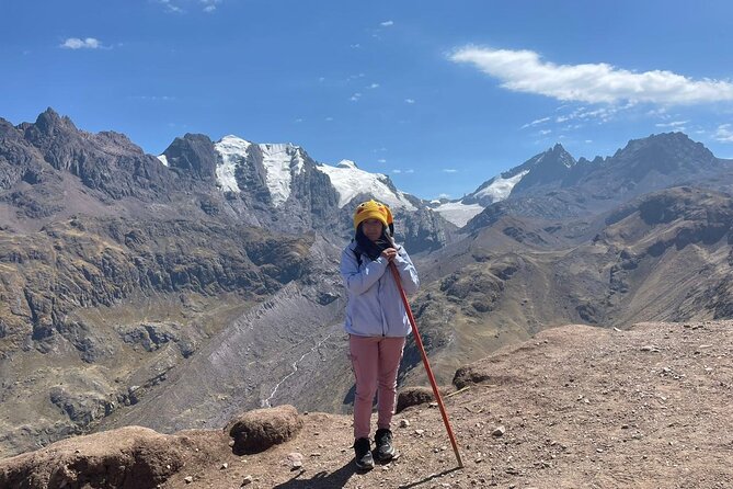 Hike to the Mountain of Colors With Ticket Included - Preparing for the Mountain Hike