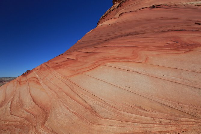 Hiking in Kanab: Famous Teepees of Vermilion Cliffs National Monument ...