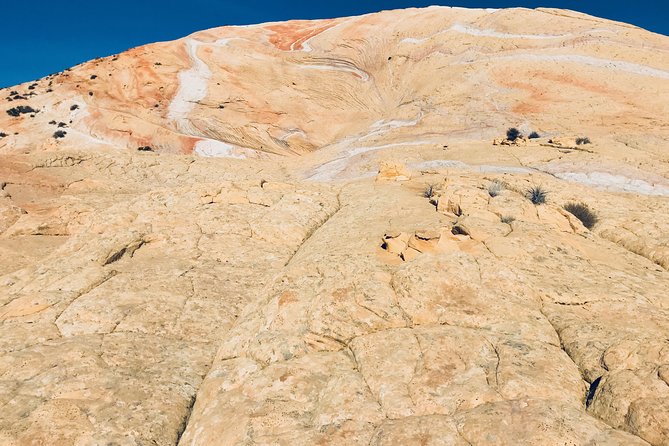 Hiking in Kanab: Walk and Photograph Scenic Yellow Rock in the Grand Staircase
